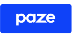 paze